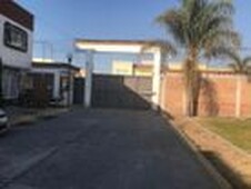 Casa en condominio en Venta San Mateo Atenco Centro, San Mateo Atenco