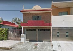 Casa en Floresta Veracruz Veracruz. SYP