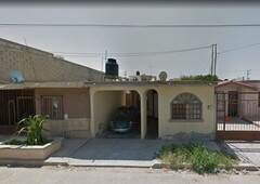 Casa en la Col. Pradas del Oriente Mun. Torreon - Coaguila / vw127