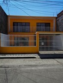Casa en VENTA en la Colonia Jardines de Guadalupe, Morelia, Michoacán