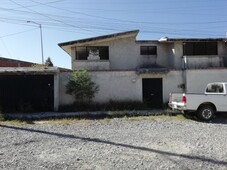 Casa en Loma Linda, Puebla. (cerca de CU). En obra negra.