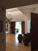 Casa en Lomas de Chapultepec en Venta