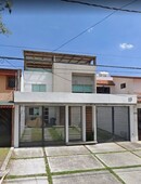 casa en luis cabrera, naucalpan