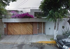 Casa en Remate ubicada en Romero de Terreros Coyoacán, Entrega Garantizada!!!