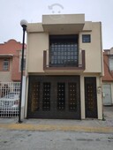 casa en renta en las americas, ecatepec,