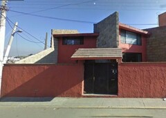 Casa en San Andrés Totoltepec Tlalpan