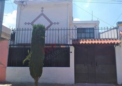 casa en venta a unos pasos del bosque de san juan de aragon, gustavo a madero.