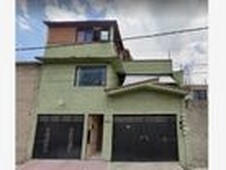 Casa en venta Evolución, Nezahualcóyotl