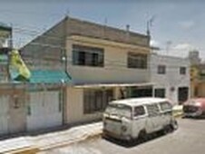 Casa en venta Benito Juárez (la Aurora), Nezahualcóyotl