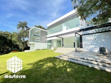 Casa en Venta Club de Golf Valle Escondido, Atizapán de Zaragoza