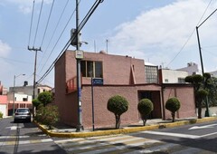 Casa en Venta, Col. Prado Coapa 3a. Secc.