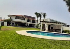 casa en venta con vista al mar blvd avila camacho arlette flores