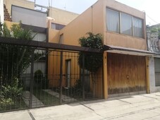 casa en venta condominio horizontal, san francisco culhuacán, coyoacán