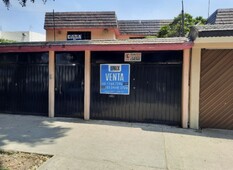 Casa en Venta en Calzada del Hueso