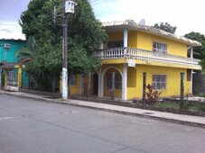 Casa en Venta en CENTRO San Andrés Tuxtla, Veracruz