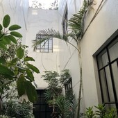 CASA EN VENTA EN COLONIA ANZURES, MIGUEL HIDALGO, CDMX