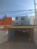 Casa en Venta en Colonia El SNTE, Puebla.