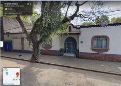 casa en venta en coyoacan