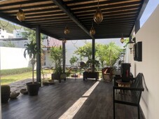 casa en venta en cumbres del cimatario querétaro