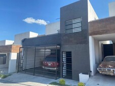 Casa en venta en Cumbres del Sol