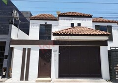 Nuevo León - Casa