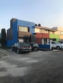 casa en venta en el fortin