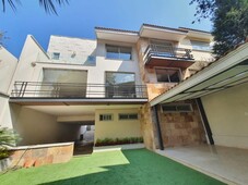 casa en venta en jardines de la montaña para estrenar