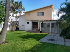 Casa en venta en la Col. Chipitlan