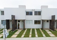 Casa en Venta en La Guadalupana del Lago Atizapan de Zaragoza, Mexico