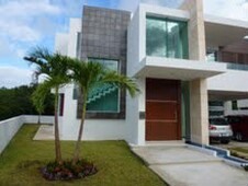 Casa en Venta en Lagos del Sol Cancún, Quintana Roo