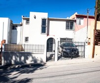 casa en venta en lomas conjunto residencial, tijuana, baja california