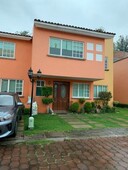 Casa en venta en Mexico Nuevo