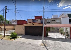 Casa en Venta en Naucalpan, Estado de México