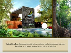 Casa en Venta en RESIDENCIAL Cancún, Quintana Roo