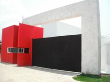 Casa en Venta en RESIDENCIAL EL LUECERO Tehuacán, Puebla