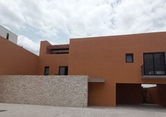 casa en venta en san miguel de allende modelo katharsis