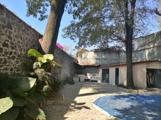 CASA EN VENTA EN SANTA ÚRSULA COAPA COYOACAN