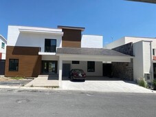 Casa en venta en Sierra Alta en Monterrey