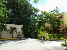 Casa en Venta en Villas toscana SM51 Cancún, Quintana Roo