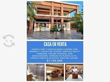 casa en venta en zona central