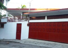 Casa en venta - Fraccionamiento Mozimba ACAPULCO, GUERRERO