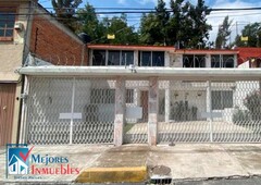 CASA EN VENTA FRACCIONAMIENTO VERGEL DEL SUR