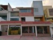 Casa en venta Lomas Verdes 6a Sección, Naucalpan De Juárez
