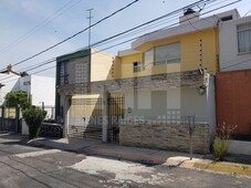 casa en venta fuentes de satelite, cd lopez mateos