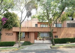 CASA EN VENTA, FUENTES DEL PEDREGAL