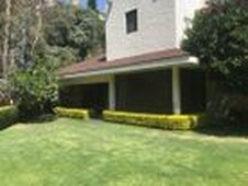 Casa en venta Lomas Anáhuac, Huixquilucan