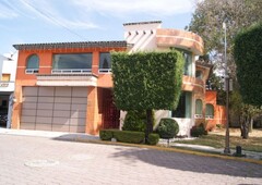Casa en Venta Jardines de Zavaleta, Puebla