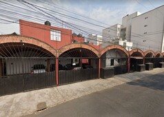 casa en venta la candelaria, coyoacán. mm