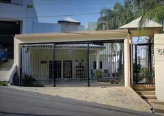 Casa en Venta, Lomas del Paseo en monterrey nuevo león