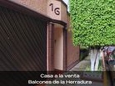 Casa en venta La Herradura, Huixquilucan De Degollado, Huixquilucan